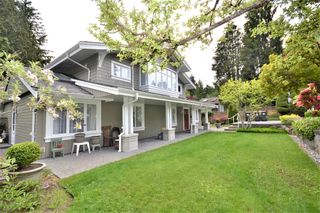 Photo 4: 1750 ALDERLYNN Drive in North Vancouver: Westlynn House for sale : MLS®# R2780475