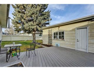 Photo 19: 32 BRAZEAU Crescent SW in Calgary: Braeside House for sale : MLS®# C4088680