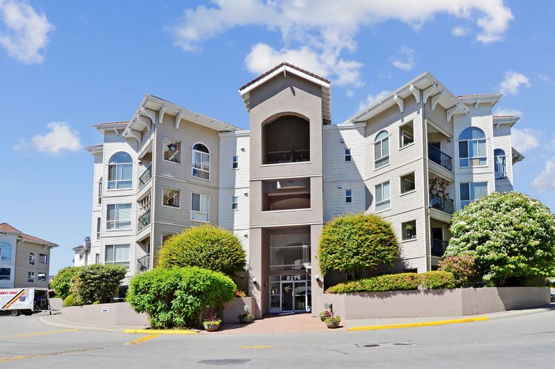 FEATURED LISTING: 408 - 3174 GLADWIN Road Abbotsford