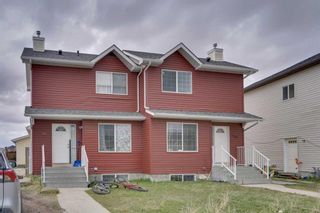 Photo 2: 106 Tarawood Lane NE in Calgary: Taradale Semi Detached (Half Duplex) for sale : MLS®# A2127906