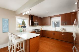 Photo 8: 3821 W 22ND Avenue in Vancouver: Dunbar House for sale (Vancouver West)  : MLS®# R2329841