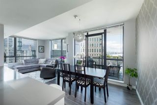 Photo 10: 1708 788 RICHARDS Street in Vancouver: Downtown VW Condo for sale in "L'Hermitage" (Vancouver West)  : MLS®# R2577742