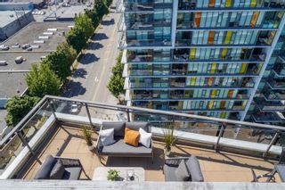 Photo 34: 1601 89 W 2ND Avenue in Vancouver: False Creek Condo for sale in "Pinnacle Living False Creek" (Vancouver West)  : MLS®# R2786198
