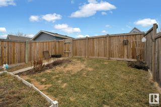 Photo 36: 7209 22 Avenue in Edmonton: Zone 53 House Half Duplex for sale : MLS®# E4382545