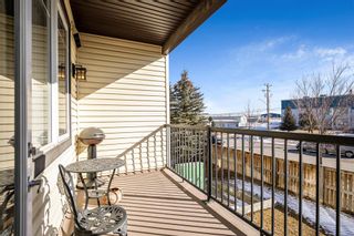 Photo 17: 213 43 Sunrise Loop SE: High River Apartment for sale : MLS®# A2025860
