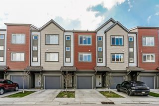Photo 22: 48 Copperstone Common SE in Calgary: Copperfield Row/Townhouse for sale : MLS®# A1219920
