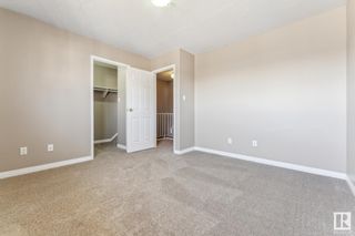 Photo 15: 434 CLAREVIEW Road in Edmonton: Zone 35 Townhouse for sale : MLS®# E4383751