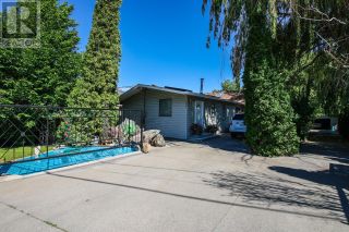 Photo 11: 8507 92ND Avenue in Osoyoos: House for sale : MLS®# 200472