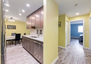 Photo 6: 208 11 Dover Point SE in Calgary: Dover Apartment for sale : MLS®# A1151634