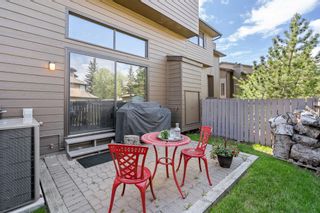 Photo 22: 8 23 Glamis Drive SW in Calgary: Glamorgan Row/Townhouse for sale : MLS®# A1221563