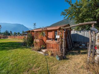 Photo 49: 288 HOLLYWOOD Crescent: Lillooet House for sale (South West)  : MLS®# 169823