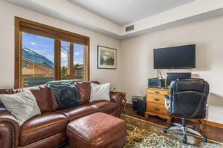 Photo 27: 303 905 spring creek Drive: Canmore Apartment for sale : MLS®# A2125629