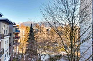 Photo 21: 425 1185 PACIFIC Street in Coquitlam: North Coquitlam Condo for sale in "CENTREVILLE" : MLS®# R2659083