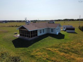 Photo 6: 50 Brigantine Lane in Brule Point: 104-Truro / Bible Hill Residential for sale (Northern Region)  : MLS®# 202222291