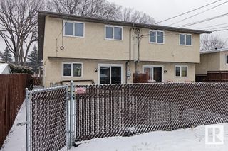 Photo 4: 12014 83 Street in Edmonton: Zone 05 House Half Duplex for sale : MLS®# E4381312