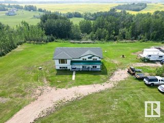 FEATURED LISTING: 49 - 57126 RGE RD 233 Rural Sturgeon County