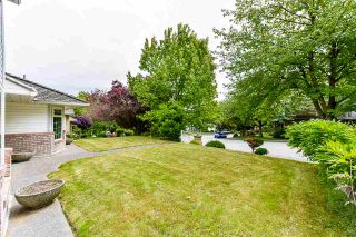 Photo 2: 96 RICHMOND Street in New Westminster: Fraserview NW House for sale in "GLENBROOK SOUTH - PEN PROPERTY" : MLS®# R2468682