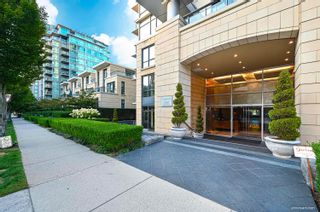 Photo 33: 1602 1863 ALBERNI Street in Vancouver: West End VW Condo for sale in "Lumiere" (Vancouver West)  : MLS®# R2811001