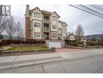 Main Photo: 240 Wade Avenue W Unit# 301 in Penticton: House for sale : MLS®# 10308886