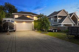 Photo 35: 18209 64 Avenue in Surrey: Cloverdale BC House for sale (Cloverdale)  : MLS®# R2727580