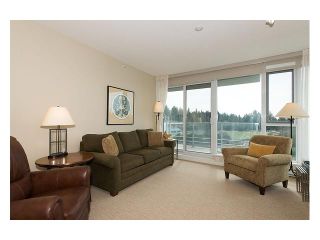 Photo 2: 703 2688 WEST Mall in Vancouver: University VW Condo for sale in "PROMONTORY" (Vancouver West)  : MLS®# V1054679