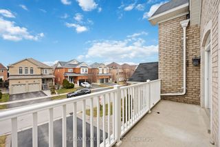 Photo 35: 37 Bigelow Road in Whitchurch-Stouffville: Stouffville House (2-Storey) for sale : MLS®# N8146930