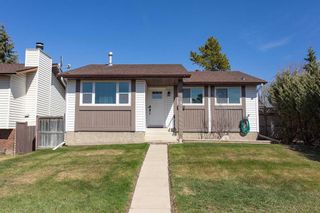 Main Photo: 9 McDougall Crescent: Red Deer Detached for sale : MLS®# A2130840