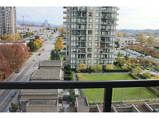 Photo 11: # 1108 4182 DAWSON ST in Burnaby: Brentwood Park Condo for sale (Burnaby North)  : MLS®# V1100776