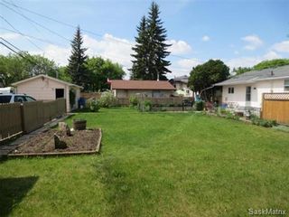 Photo 40: 4003 5th Street: Rosthern Single Family Dwelling for sale (Saskatoon NW)  : MLS®# 464942