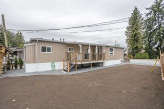 Photo 30: 4 8953 SHOOK Road in Mission: Hatzic Manufactured Home for sale in "KOSTER MHP" : MLS®# R2613582