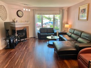 Photo 2: 18 2351 PARKWAY Boulevard in Coquitlam: Westwood Plateau Townhouse for sale in "WINDANCE" : MLS®# R2774169