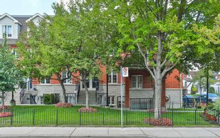 Photo 1: 103 262 St Helens Avenue in Toronto: Dufferin Grove Condo for sale (Toronto C01)  : MLS®# C4885799