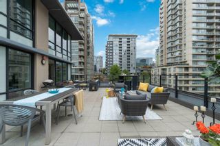 Photo 27: 711 1088 RICHARDS Street in Vancouver: Yaletown Condo for sale in "RICHARDS LIVING" (Vancouver West)  : MLS®# R2707514