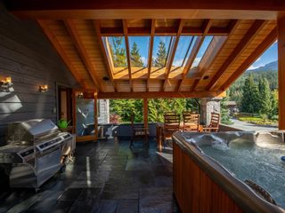 Photo 19: 8065 N NICKLAUS Boulevard in Whistler: Green Lake Estates House for sale in "Green Lake Estates" : MLS®# R2818752