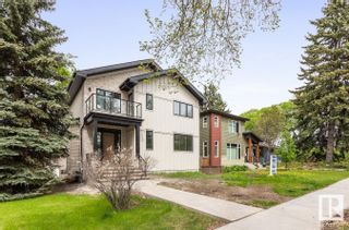 Photo 57: 11114 63 Avenue in Edmonton: Zone 15 House for sale : MLS®# E4391059