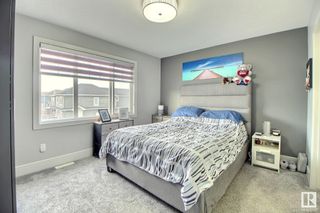 Photo 15: 3609 Hummingbird Way in Edmonton: Zone 59 House Half Duplex for sale : MLS®# E4381297