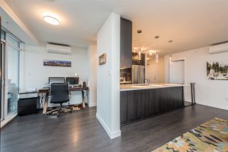 Photo 12: 2401 608 BELMONT Street in New Westminster: Uptown NW Condo for sale in "VICEROY "BY BOSA"" : MLS®# R2159779