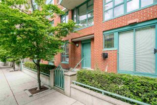 Photo 20: 947 HOMER STREET in Vancouver: Yaletown Townhouse for sale (Vancouver West)  : MLS®# R2172938