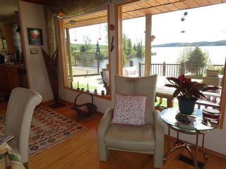 Photo 11: 23388 AGER Road in Burns Lake: Burns Lake - Rural South House for sale : MLS®# R2701782