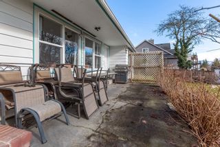 Photo 35: 34150 GLENWILL Avenue in Abbotsford: Central Abbotsford House for sale : MLS®# R2849775