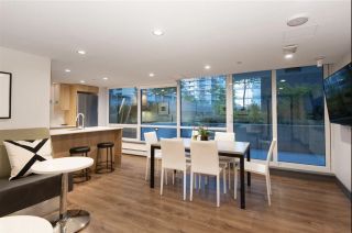 Photo 12: 708 1788 COLUMBIA Street in Vancouver: False Creek Condo for sale in "EPIC AT WEST" (Vancouver West)  : MLS®# R2704334