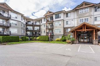Photo 2: 403 2955 DIAMOND Crescent in Abbotsford: Abbotsford West Condo for sale in "Westwood" : MLS®# R2274055