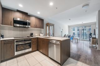 Photo 6: 506 5981 GRAY Avenue in Vancouver: University VW Condo for sale (Vancouver West)  : MLS®# R2683797