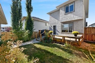 Photo 45: 138 Arbour Meadows Close in Calgary: Arbour Lake Detached for sale : MLS®# A2002526