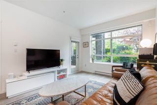 Photo 4: 109 617 SMITH Avenue in Coquitlam: Coquitlam West Condo for sale in "The Easton" : MLS®# R2580688