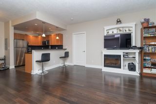 Photo 10: 306 627 Brookside Rd in Colwood: Co Latoria Condo for sale : MLS®# 932974