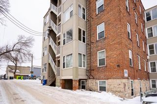 Photo 32: 28 101 Eugenie Street in Winnipeg: Norwood Condominium for sale (2B)  : MLS®# 202102137
