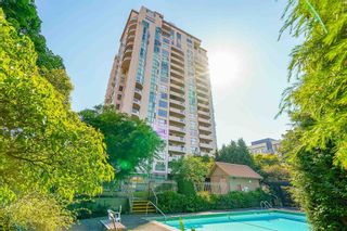 Photo 38: 1802 612 FIFTH Avenue in New Westminster: Uptown NW Condo for sale in "THE FIFTH AVENUE" : MLS®# R2708149