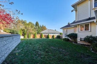 Photo 31: 2661 DELAHAYE Drive in Coquitlam: Scott Creek House for sale in "Scott Creek Terrace" : MLS®# R2829394
