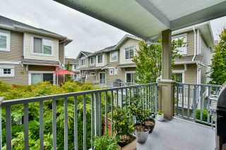 Photo 18: 69 16355 82 AVENUE in Surrey: Fleetwood Tynehead Townhouse for sale : MLS®# R2405738